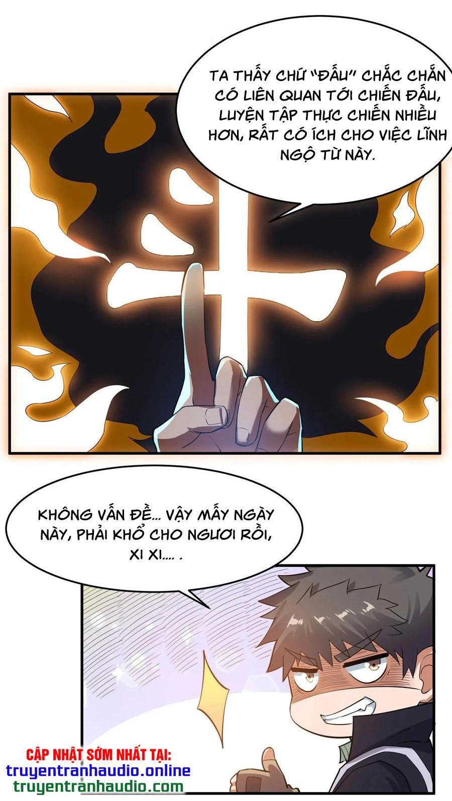 Nguyên Long Chapter 125 - 25