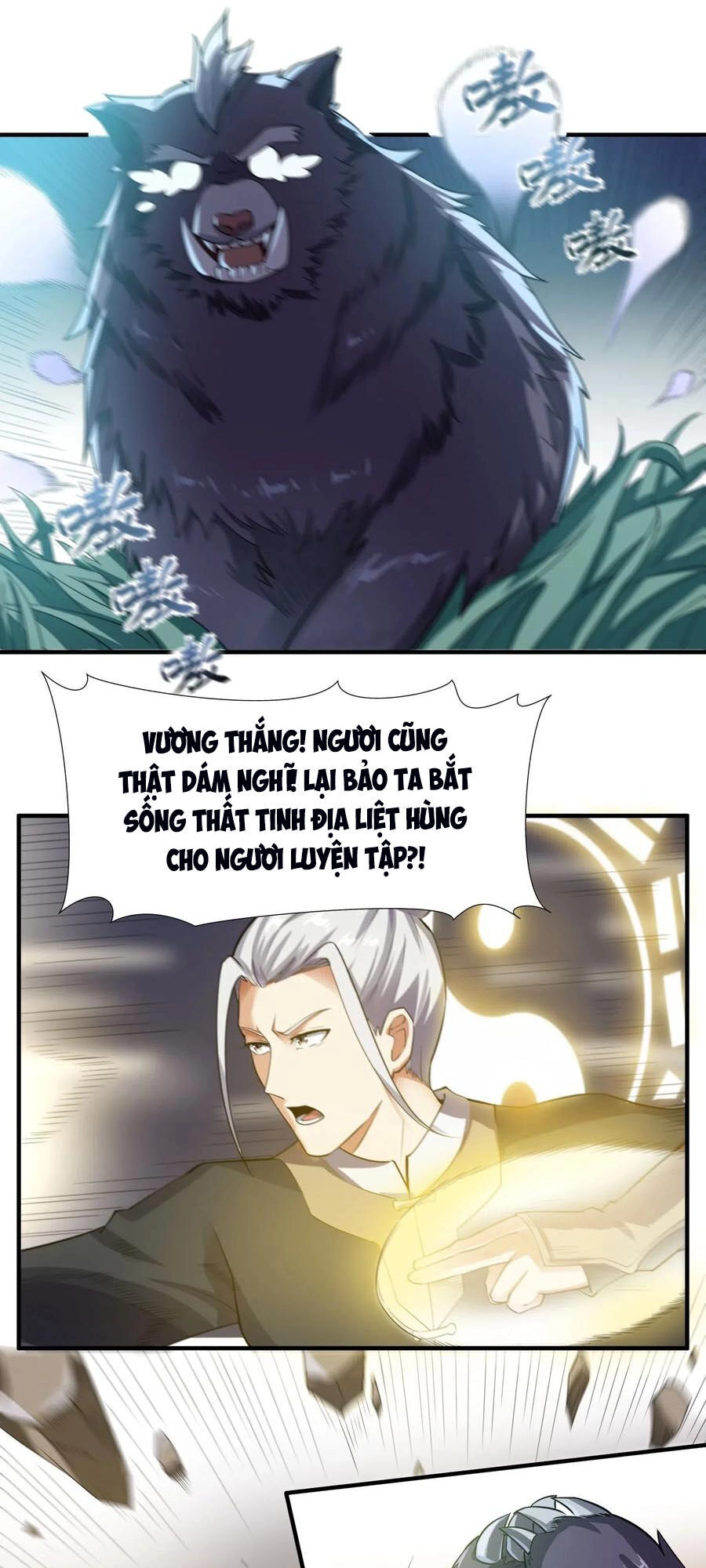 Nguyên Long Chapter 125 - 27