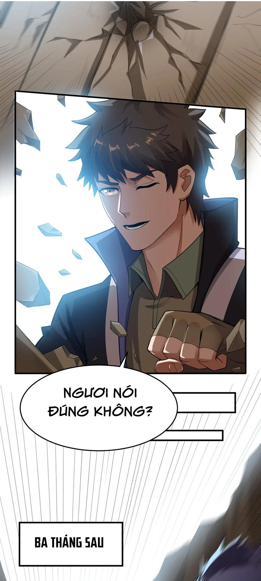 Nguyên Long Chapter 125 - 31