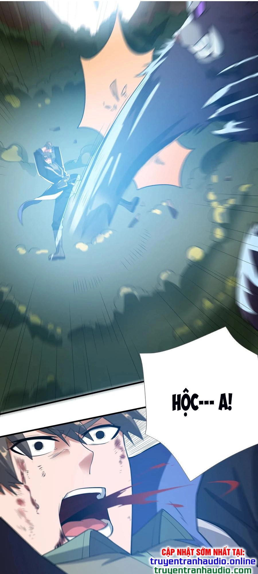 Nguyên Long Chapter 125 - 33