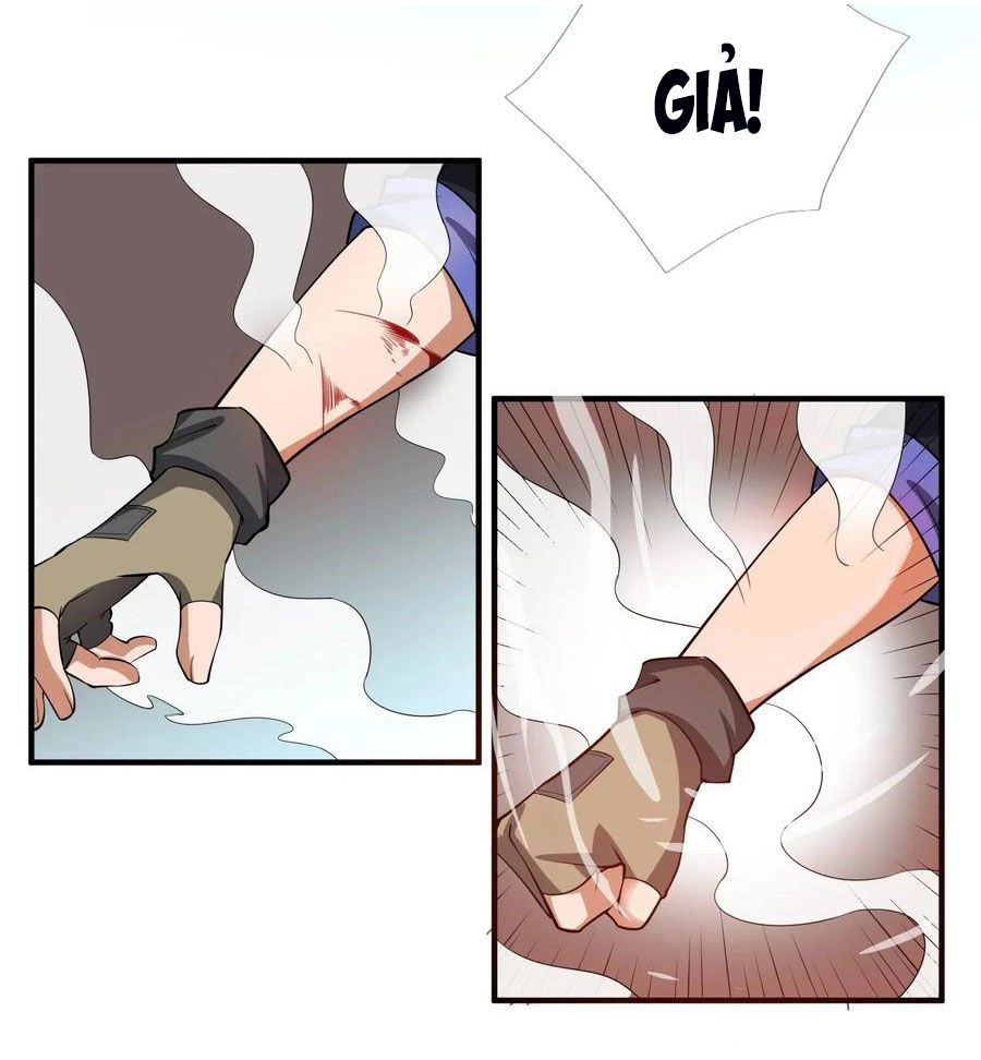 Nguyên Long Chapter 125 - 36