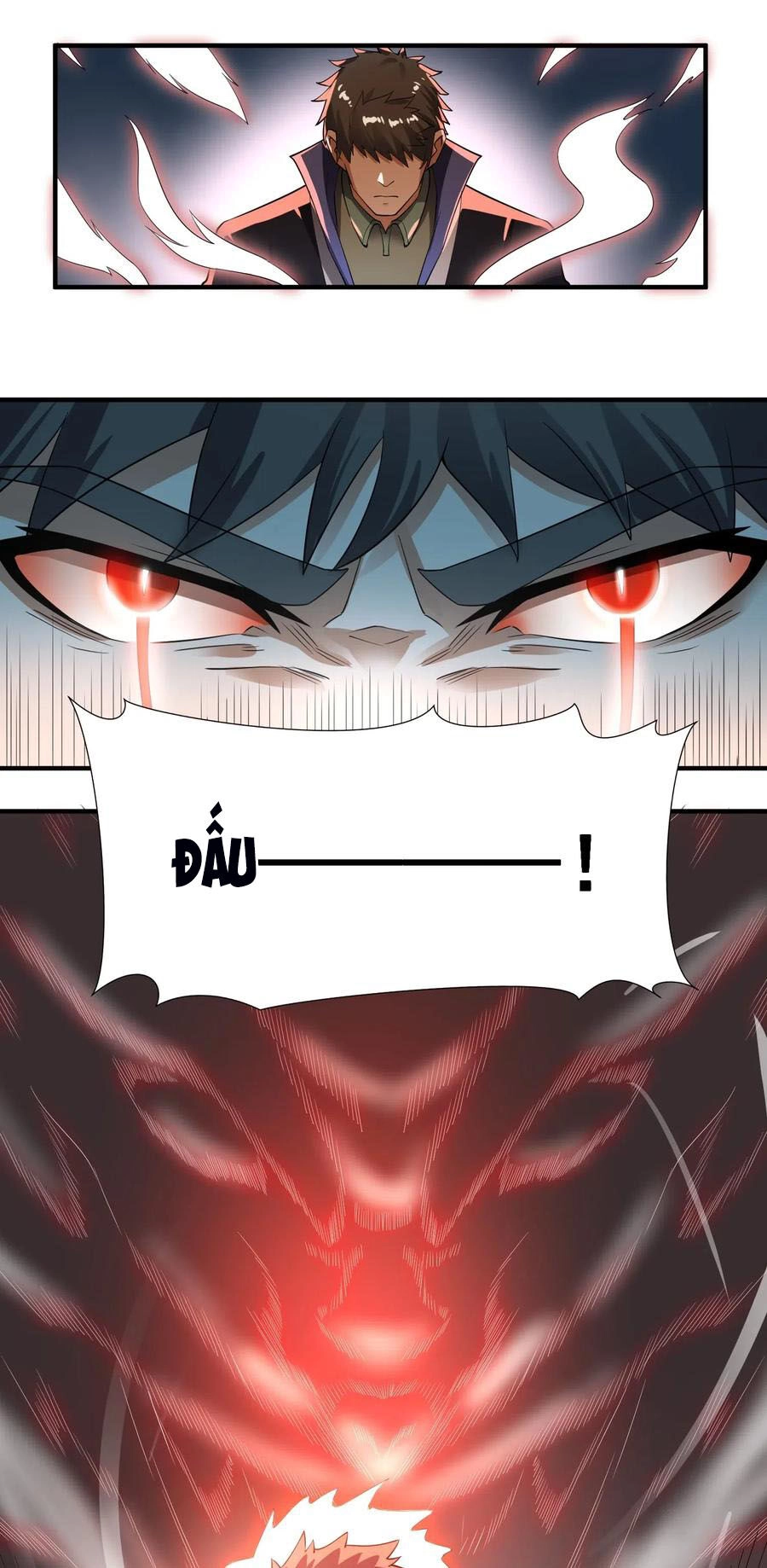 Nguyên Long Chapter 125 - 37