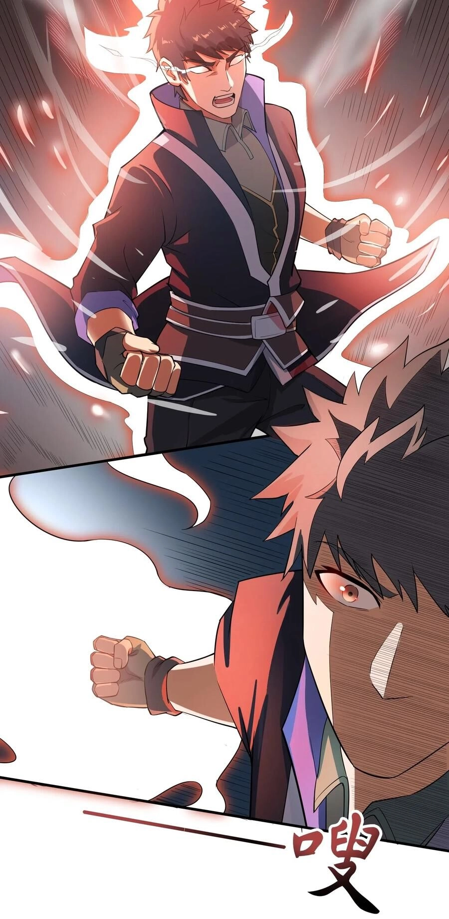 Nguyên Long Chapter 125 - 38