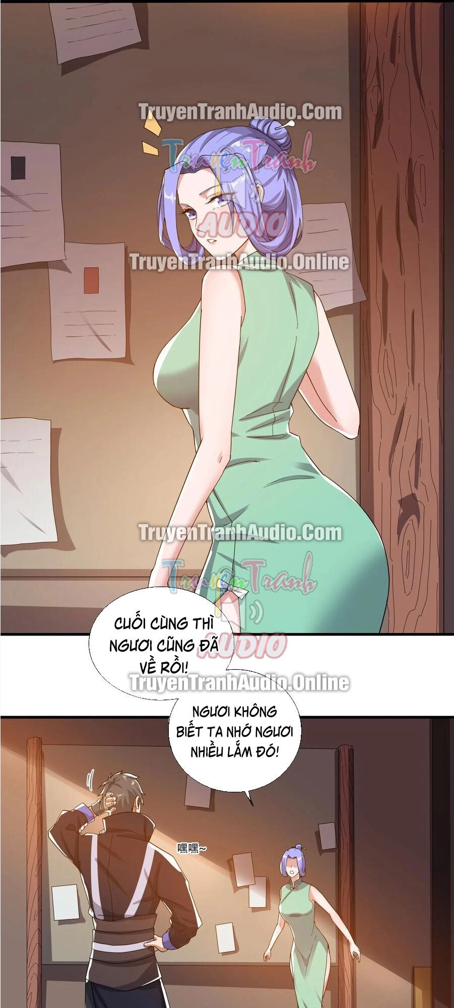 Nguyên Long Chapter 129 - 13