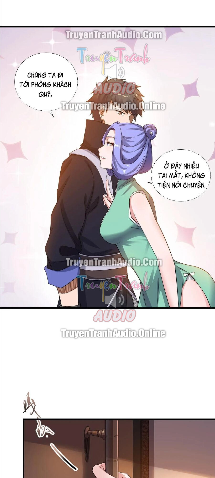 Nguyên Long Chapter 129 - 15