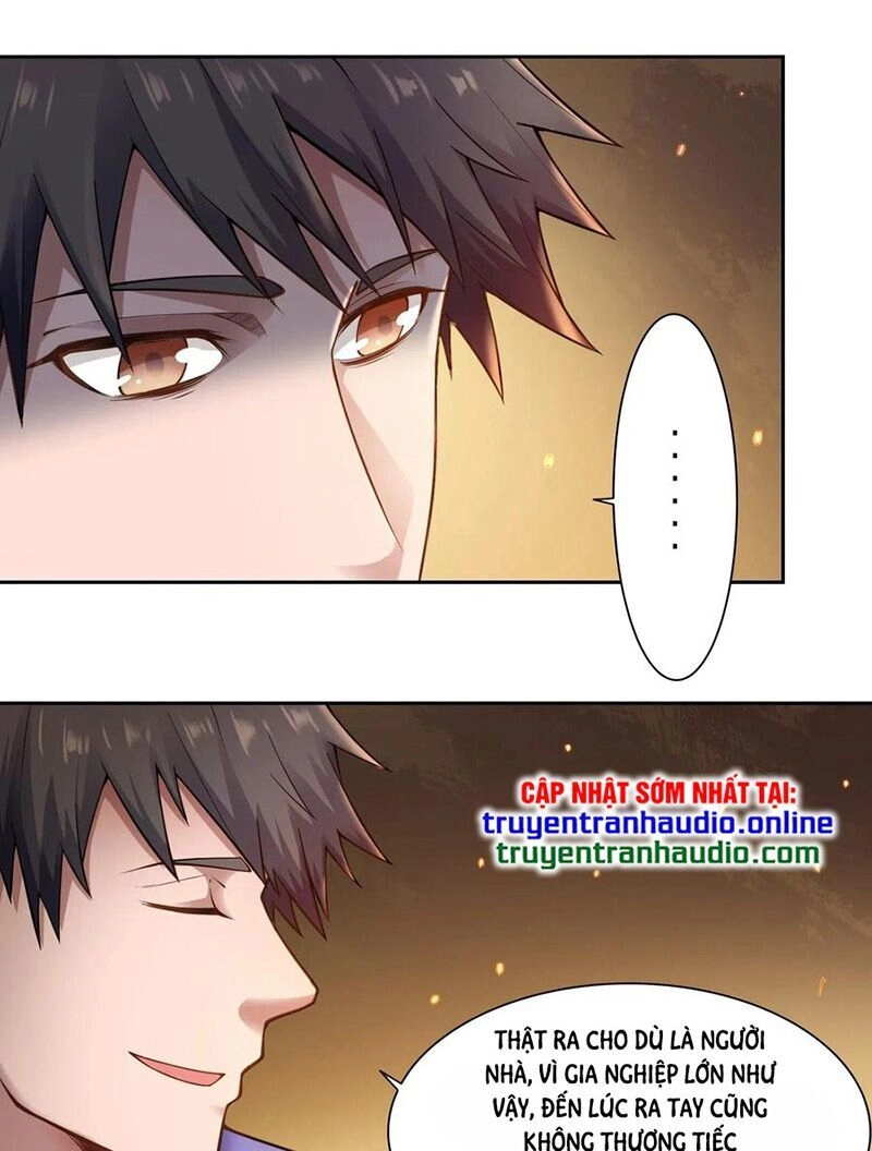 Nguyên Long Chapter 130 - 22