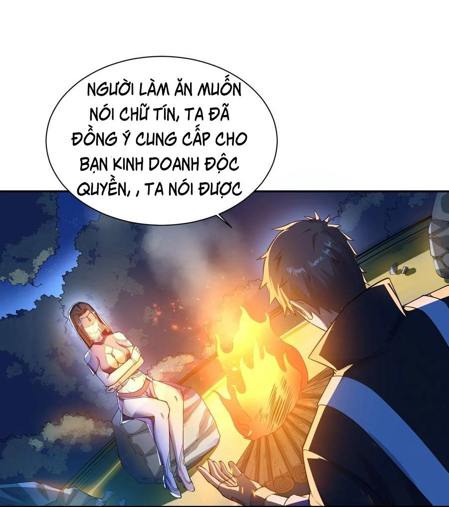 Nguyên Long Chapter 131 - 2