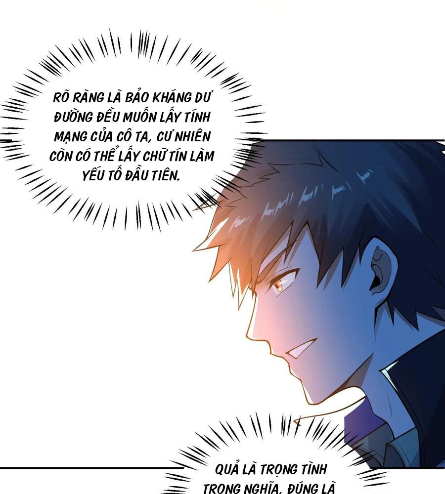 Nguyên Long Chapter 131 - 4