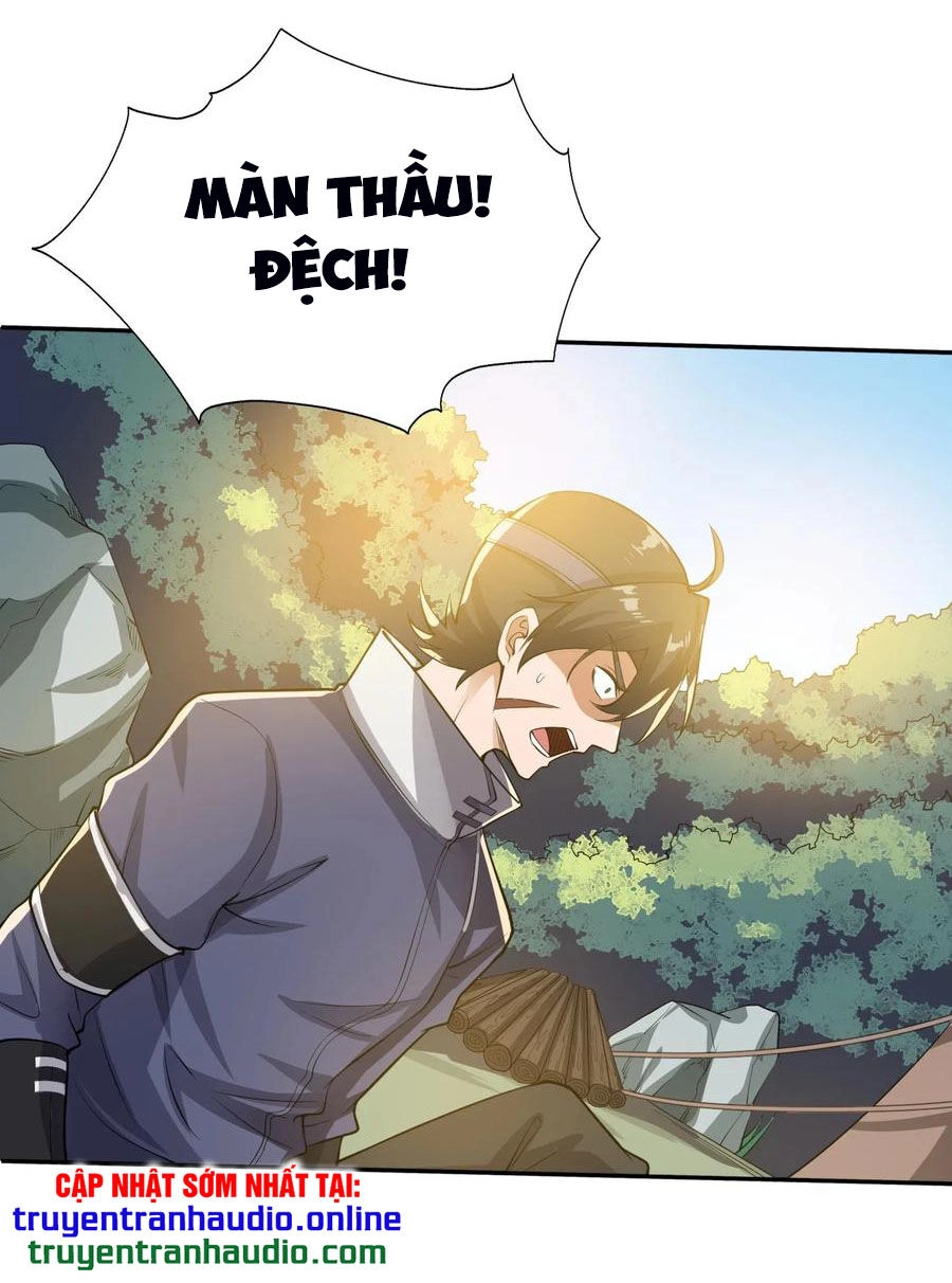 Nguyên Long Chapter 131 - 10