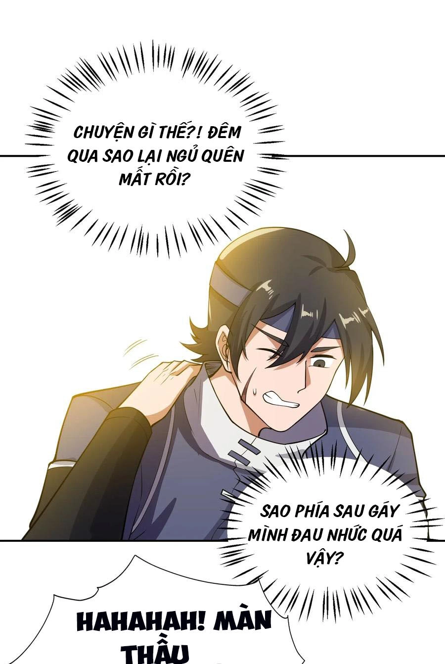 Nguyên Long Chapter 131 - 11