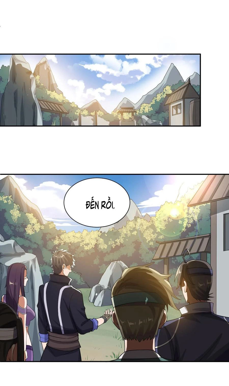 Nguyên Long Chapter 131 - 16