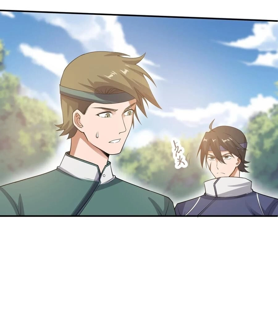 Nguyên Long Chapter 131 - 21