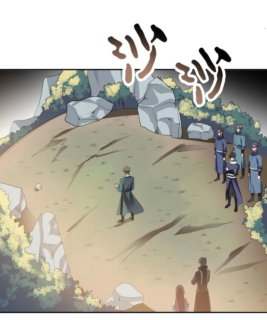 Nguyên Long Chapter 131 - 22