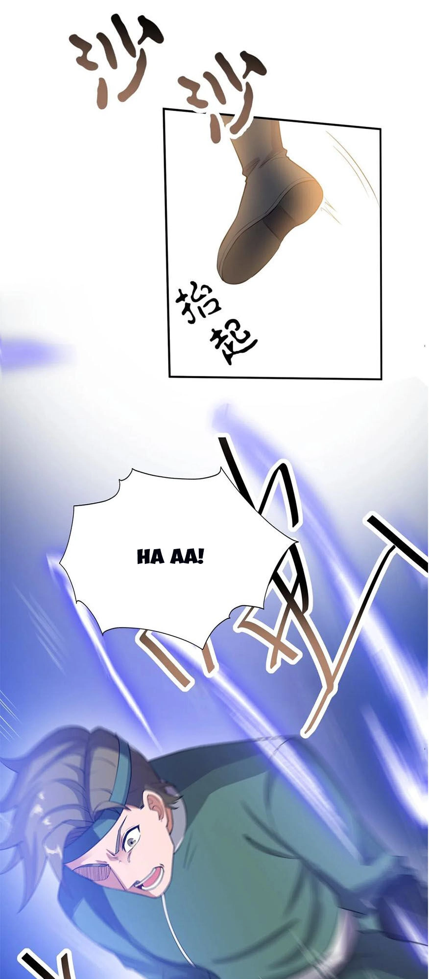 Nguyên Long Chapter 131 - 23