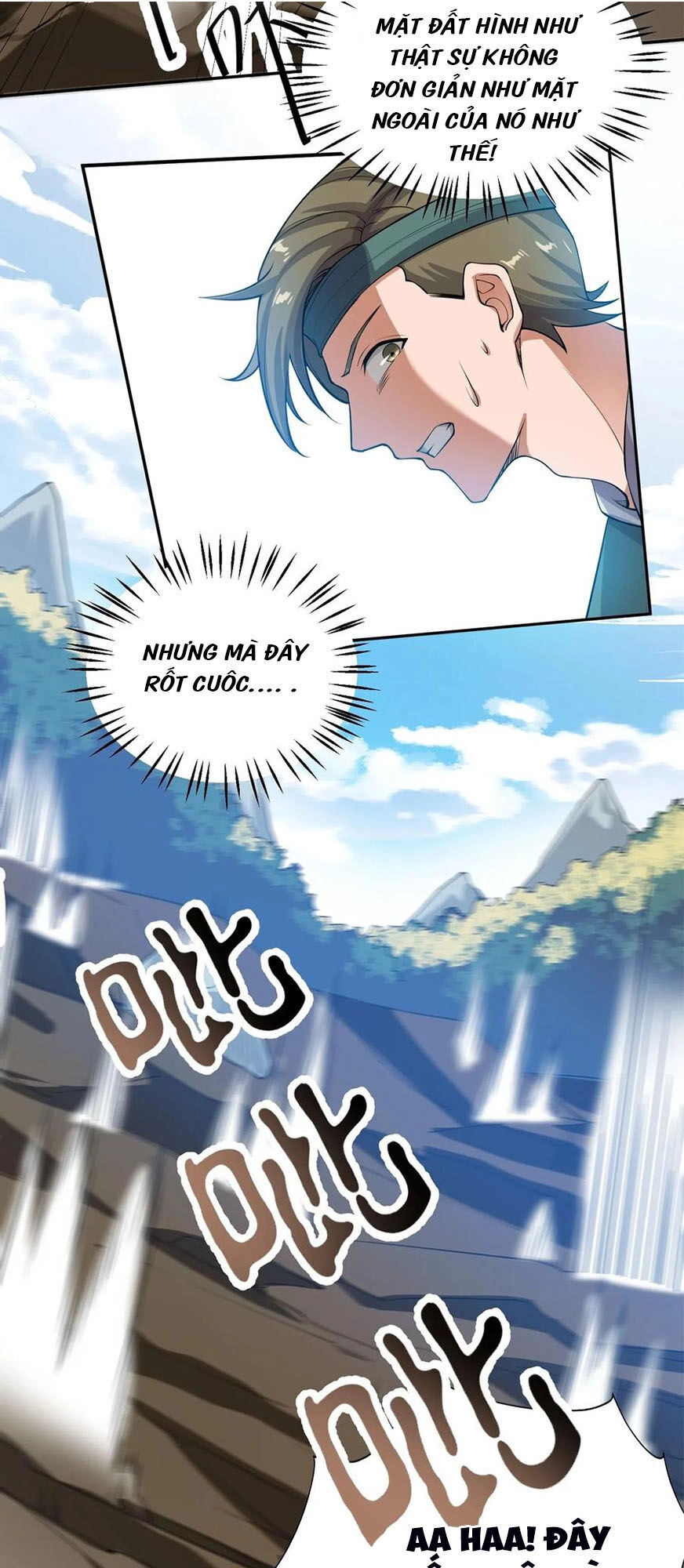 Nguyên Long Chapter 131 - 27