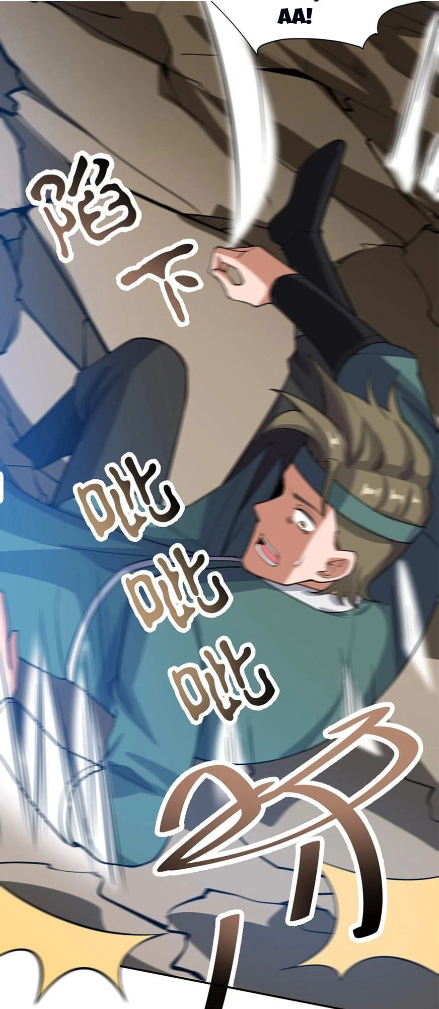 Nguyên Long Chapter 131 - 29