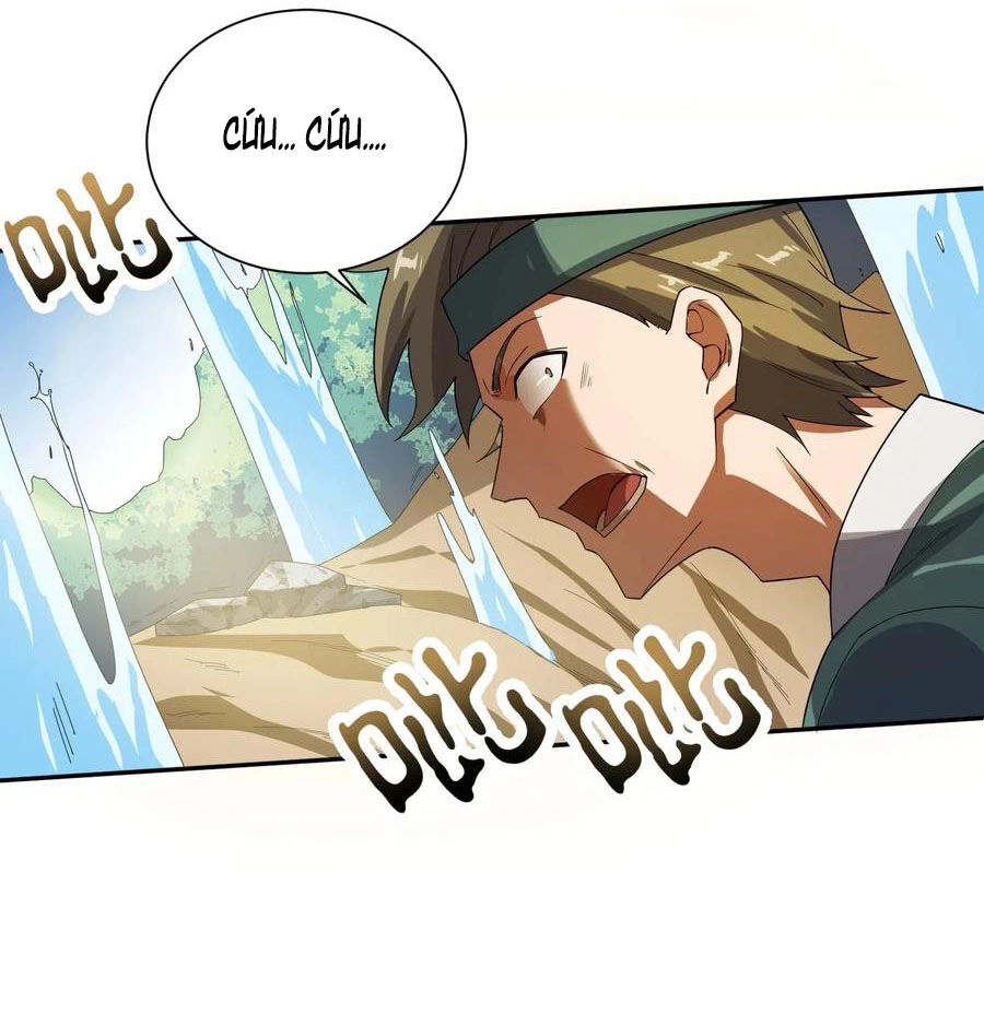 Nguyên Long Chapter 131 - 32