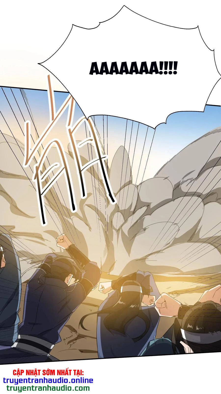 Nguyên Long Chapter 131 - 33