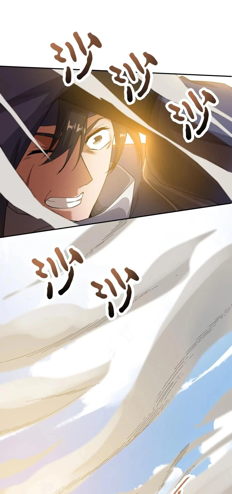 Nguyên Long Chapter 131 - 34