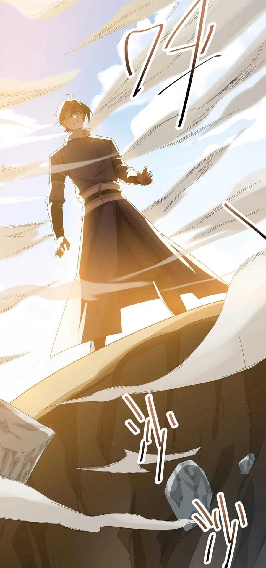 Nguyên Long Chapter 131 - 35