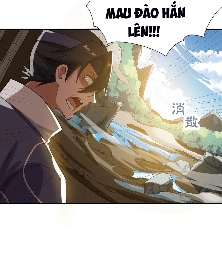 Nguyên Long Chapter 131 - 38