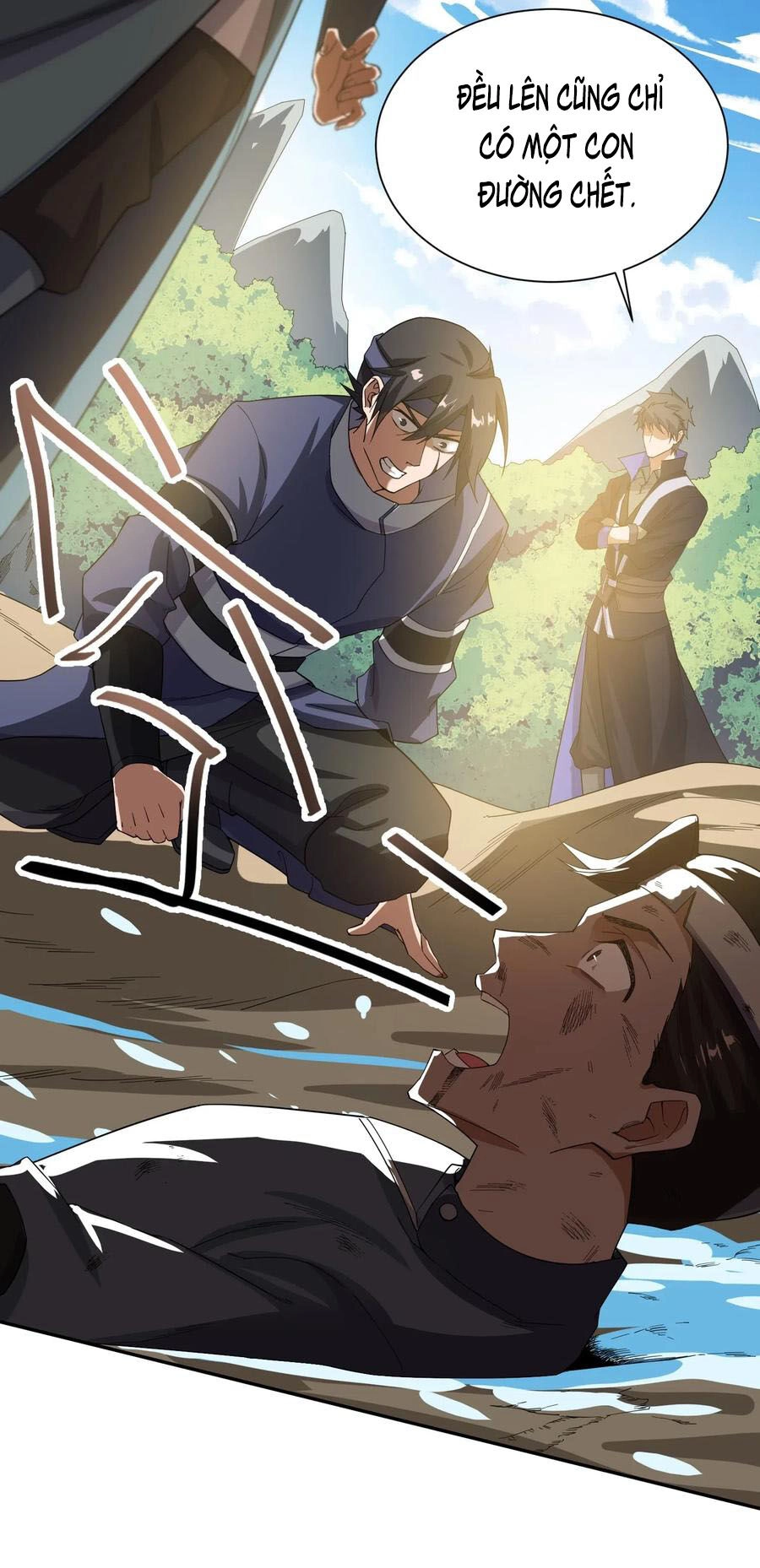 Nguyên Long Chapter 131 - 41
