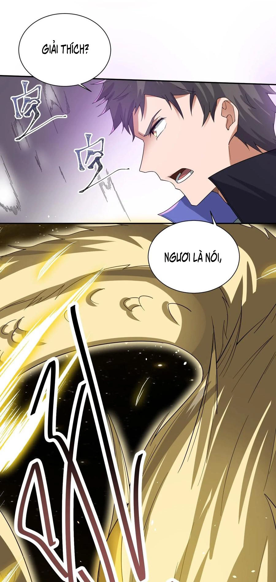 Nguyên Long Chapter 131 - 49