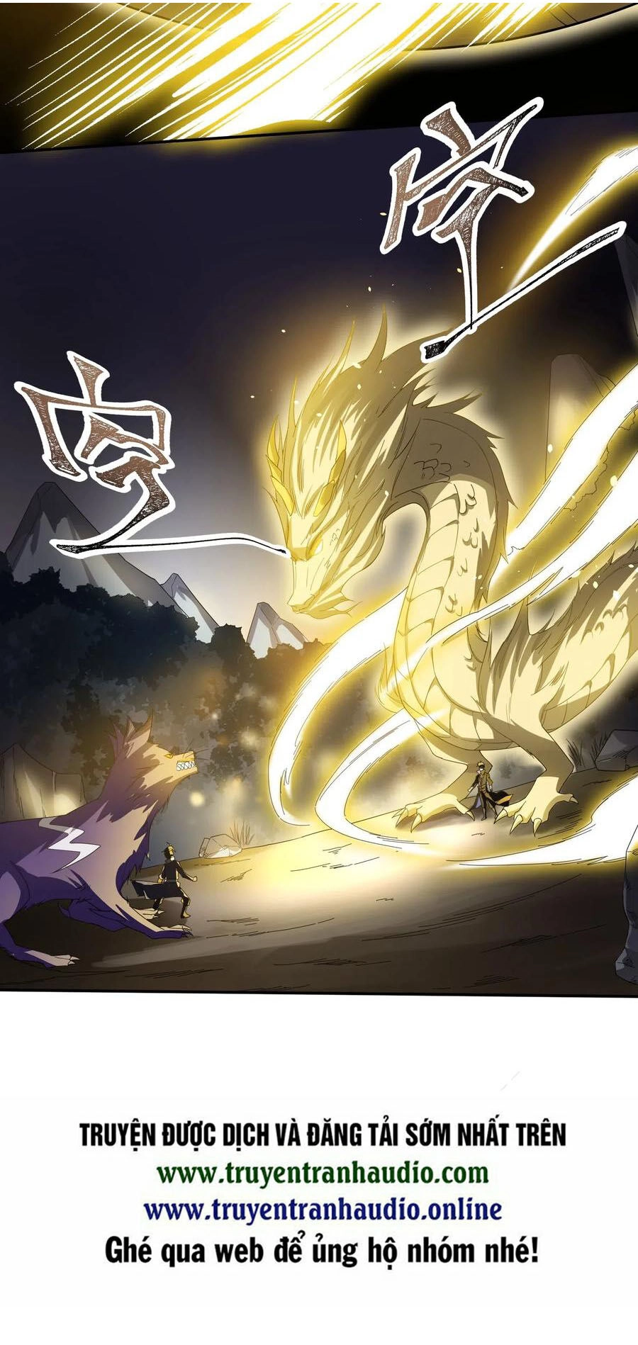 Nguyên Long Chapter 131 - 52