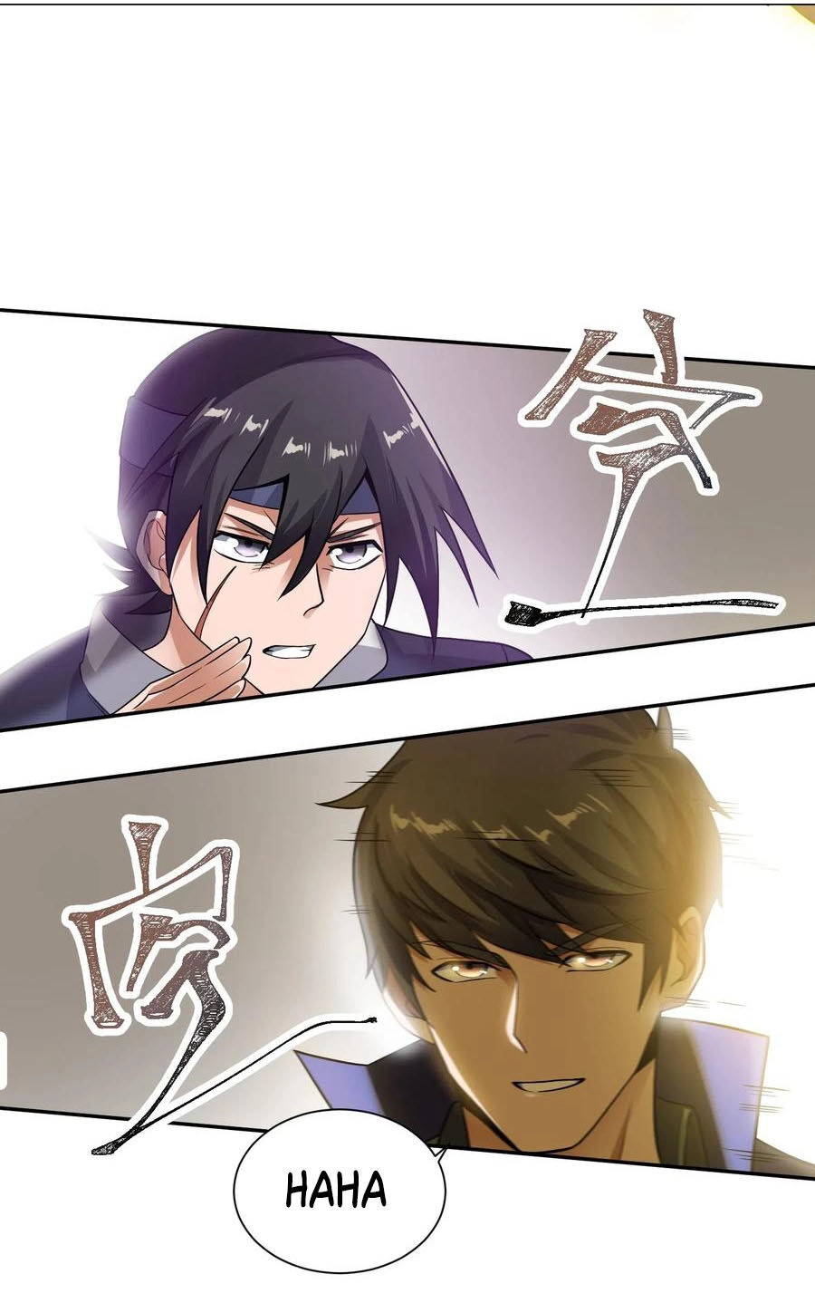 Nguyên Long Chapter 132 - 3