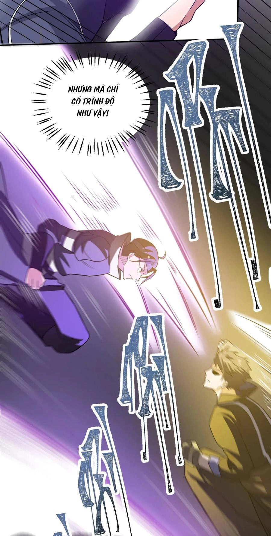 Nguyên Long Chapter 132 - 5