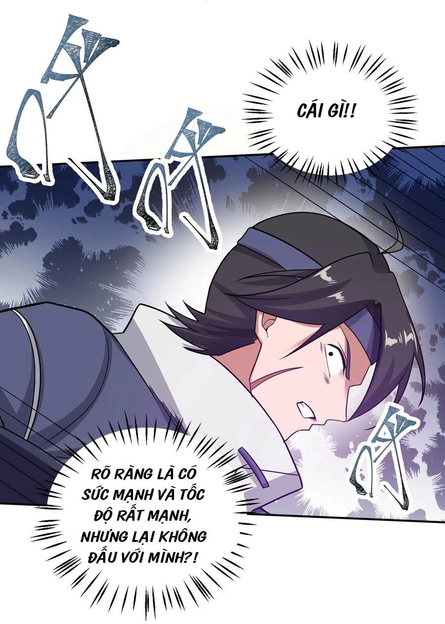 Nguyên Long Chapter 132 - 7