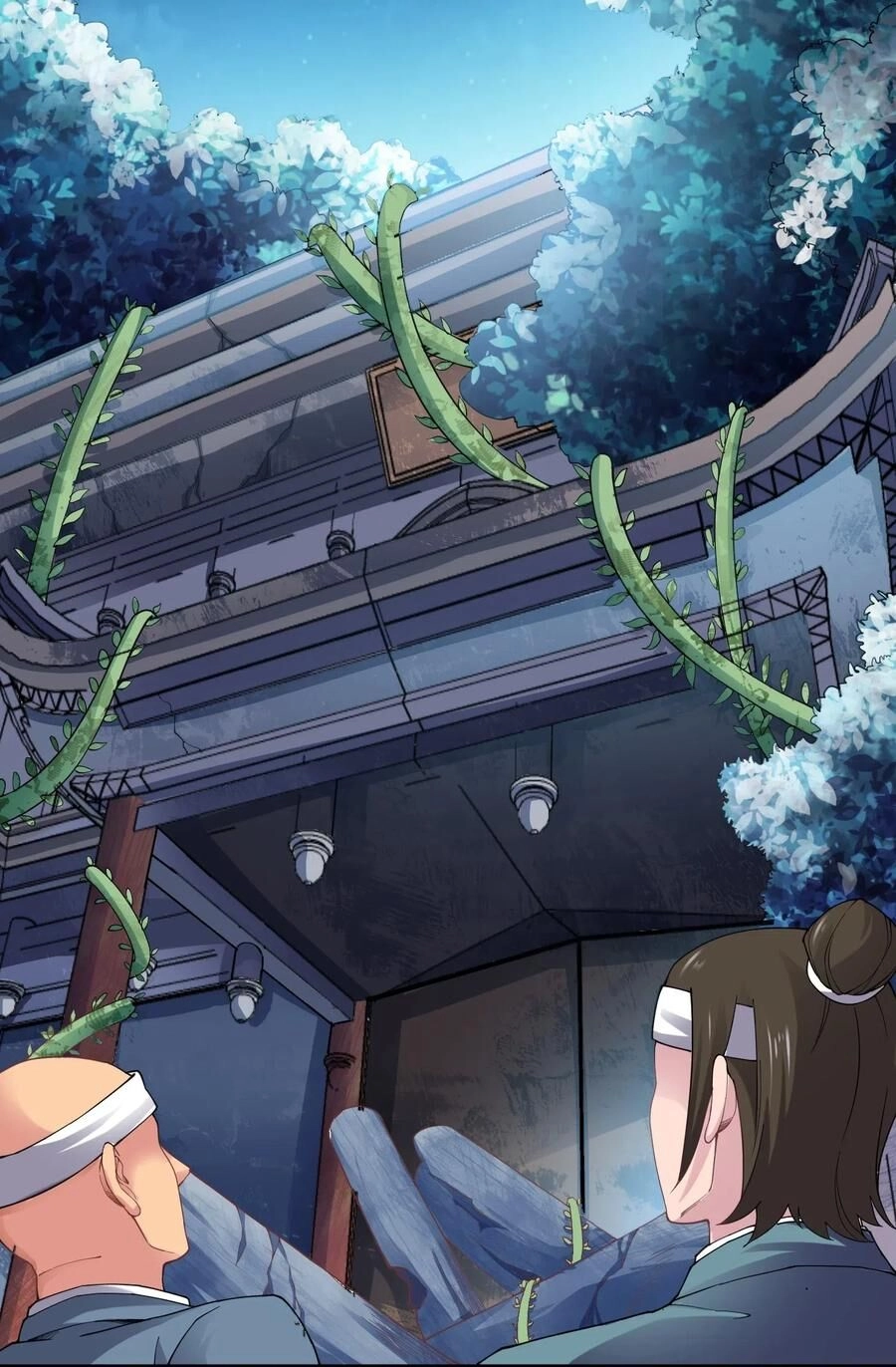 Nguyên Long Chapter 133 - 9