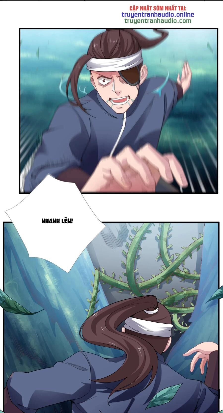 Nguyên Long Chapter 133 - 10