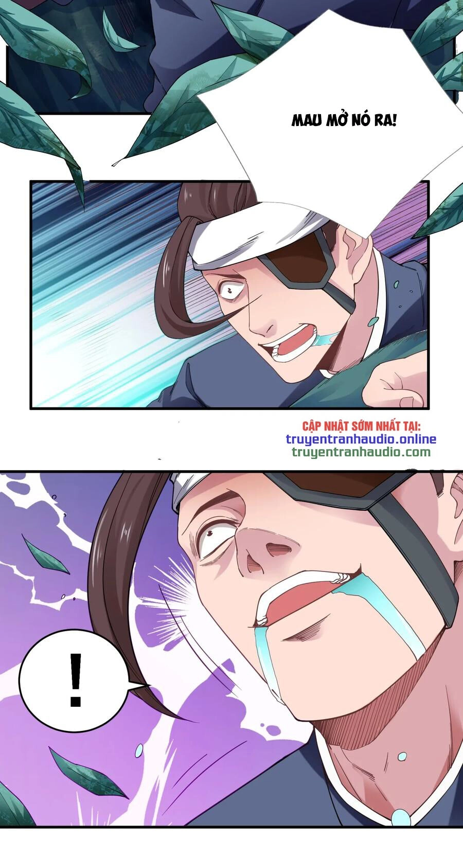 Nguyên Long Chapter 133 - 11