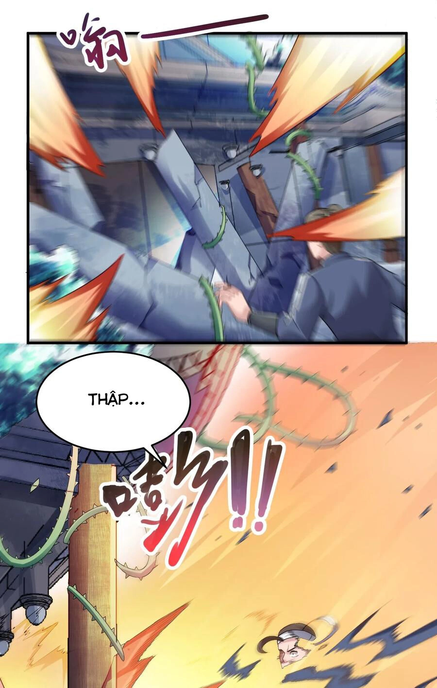 Nguyên Long Chapter 133 - 12