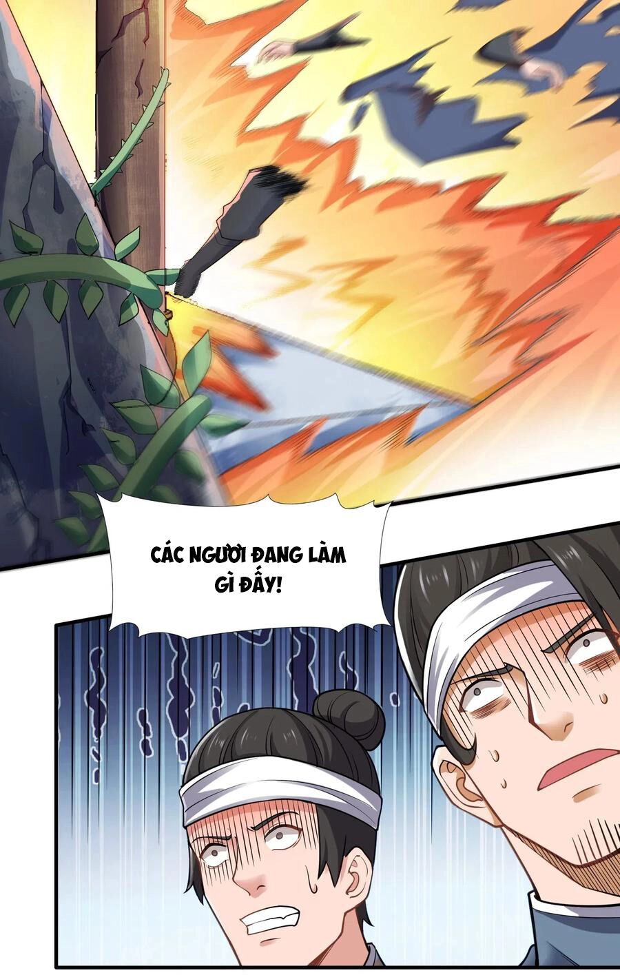 Nguyên Long Chapter 133 - 13