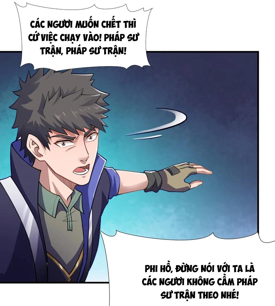 Nguyên Long Chapter 133 - 14