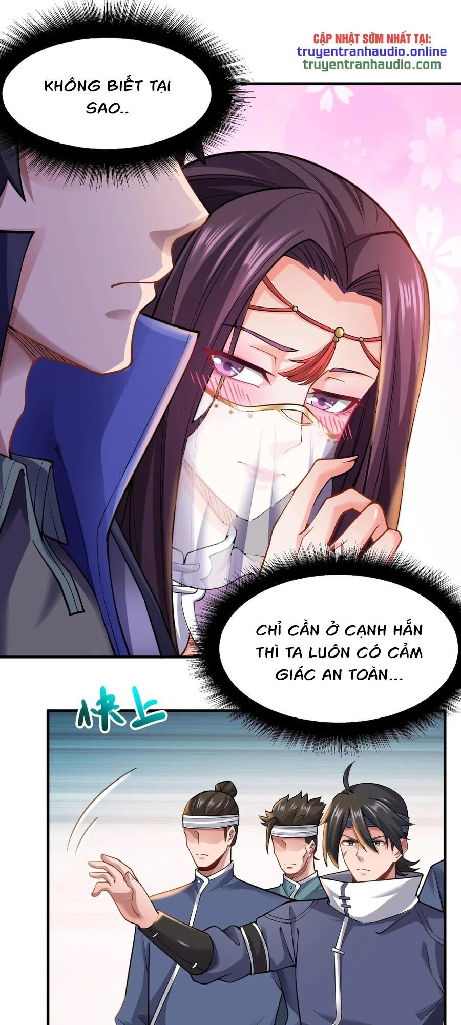 Nguyên Long Chapter 133 - 18