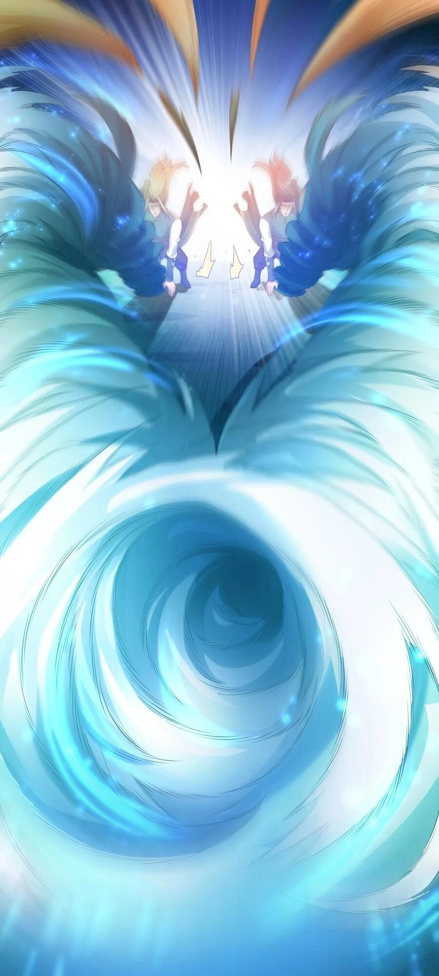 Nguyên Long Chapter 133 - 24