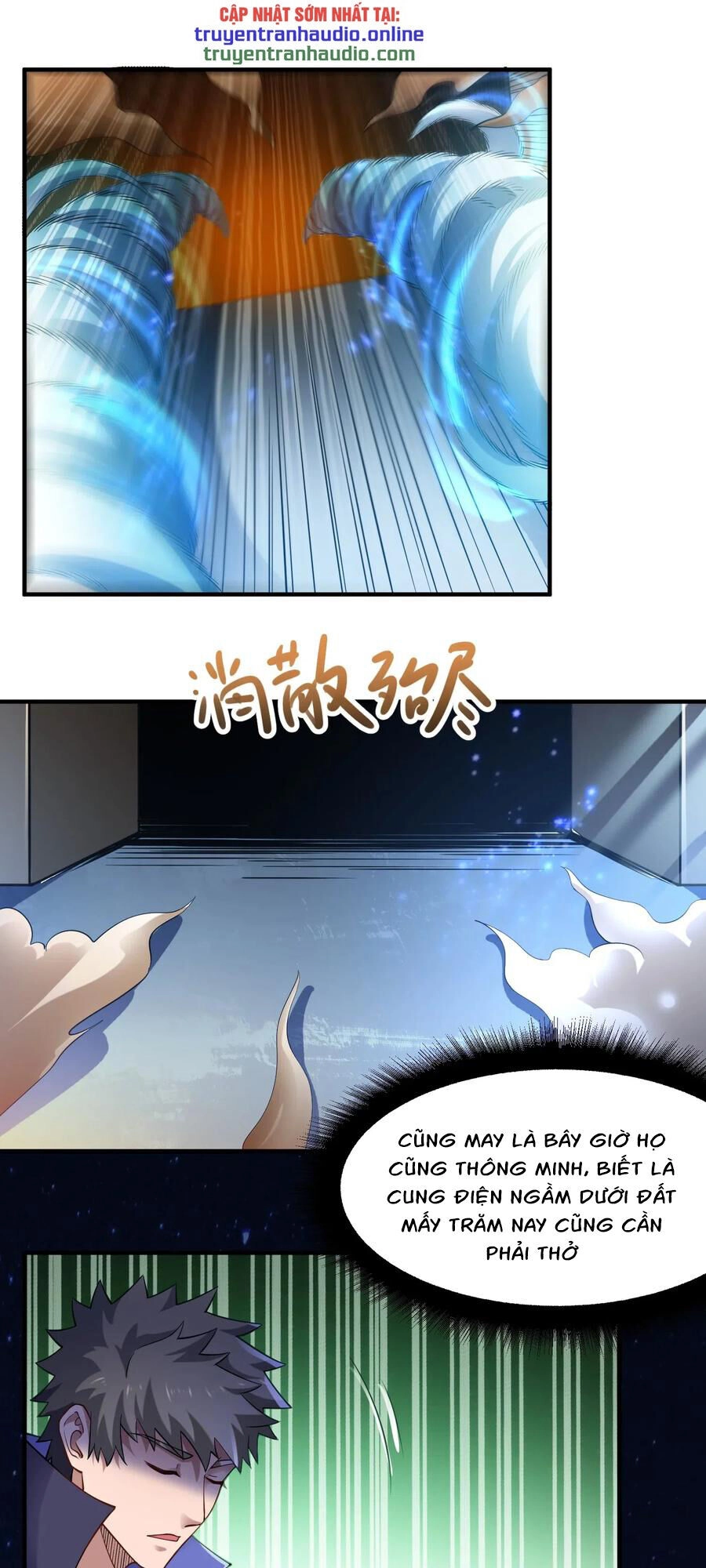 Nguyên Long Chapter 133 - 26