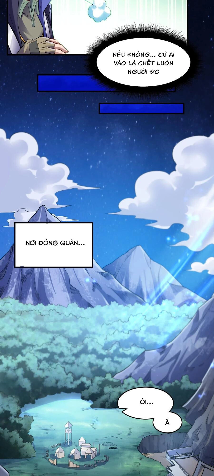 Nguyên Long Chapter 133 - 28