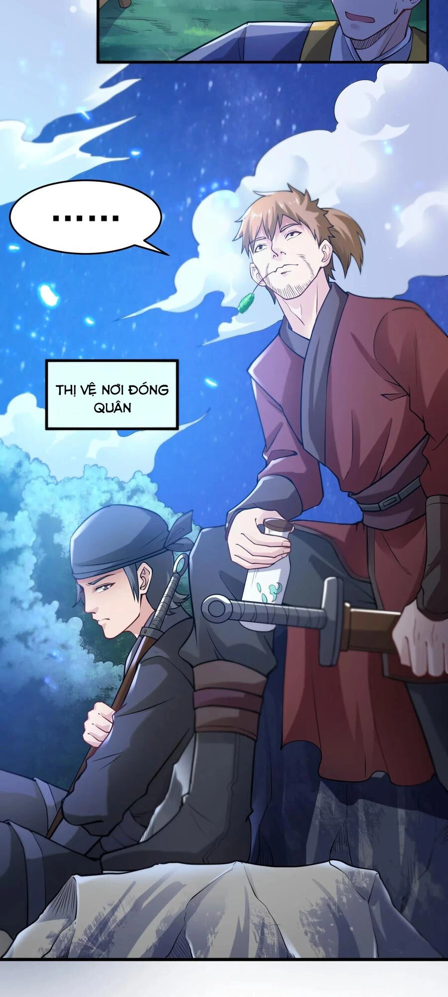 Nguyên Long Chapter 133 - 32