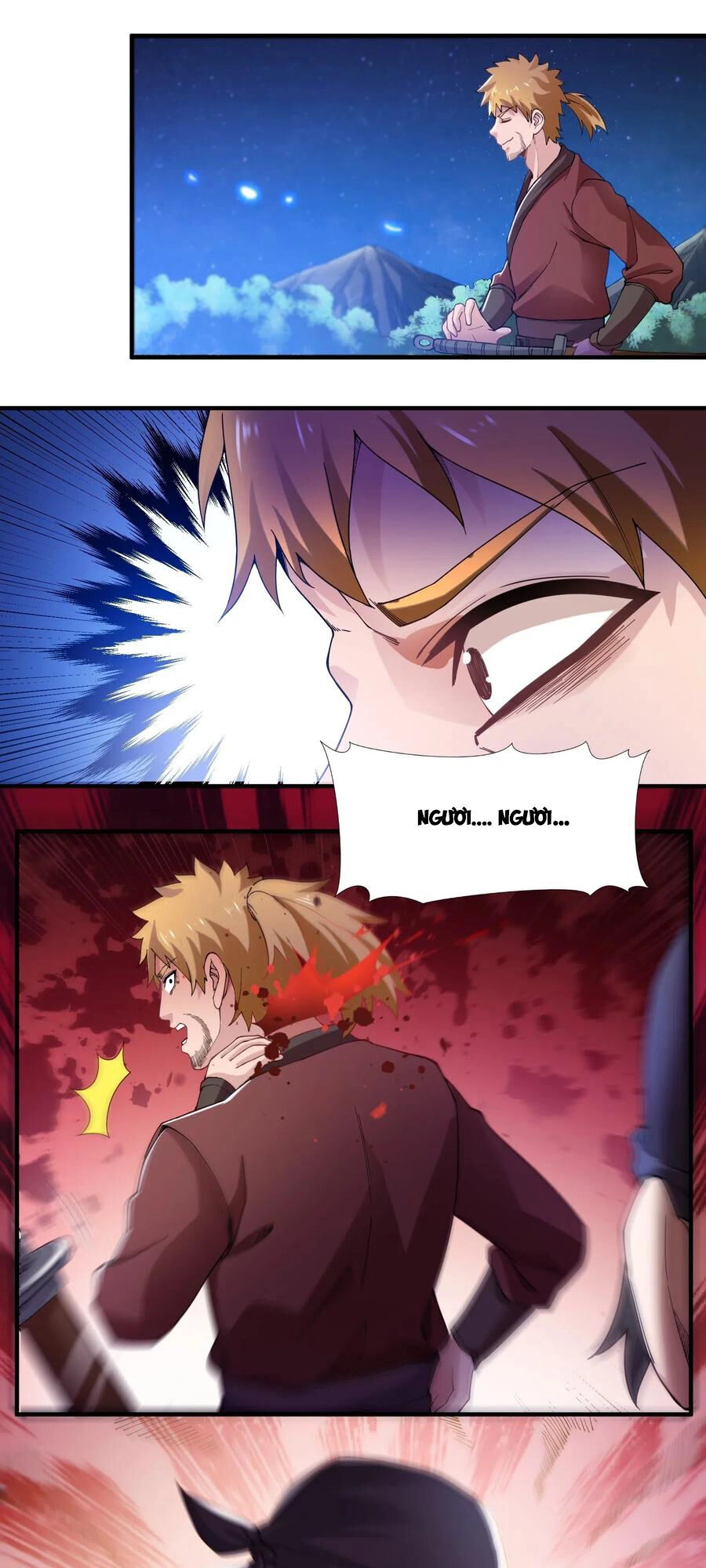 Nguyên Long Chapter 133 - 37