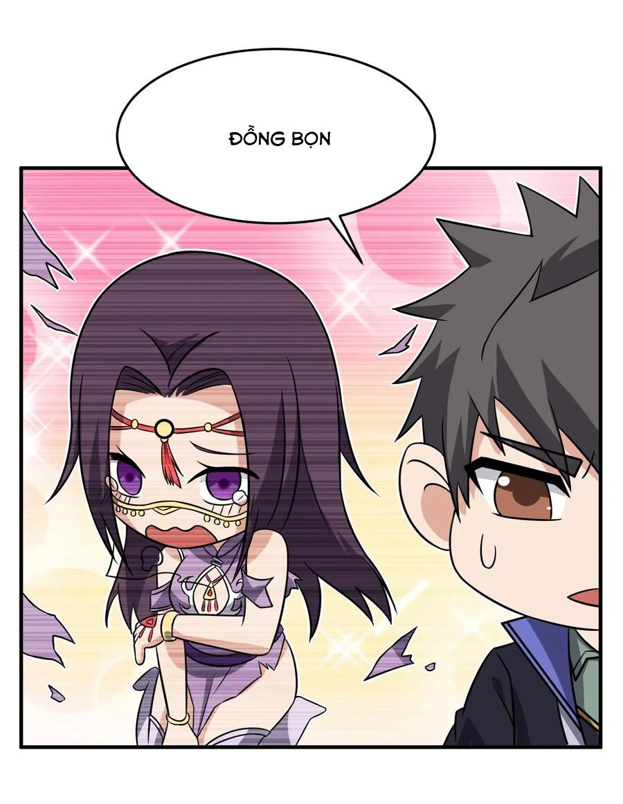 Nguyên Long Chapter 133 - 43