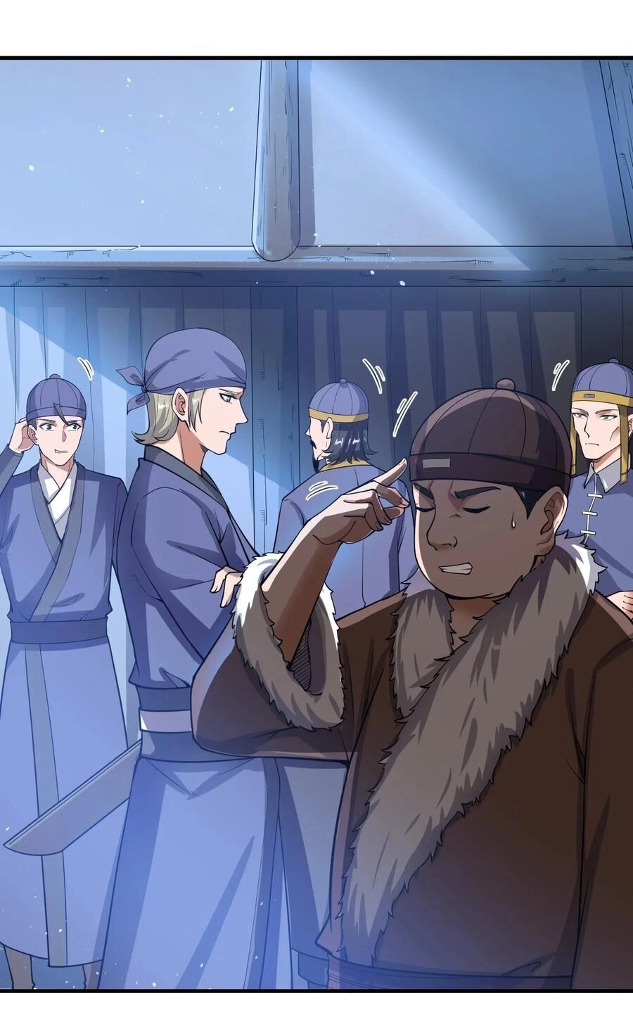 Nguyên Long Chapter 134 - 5