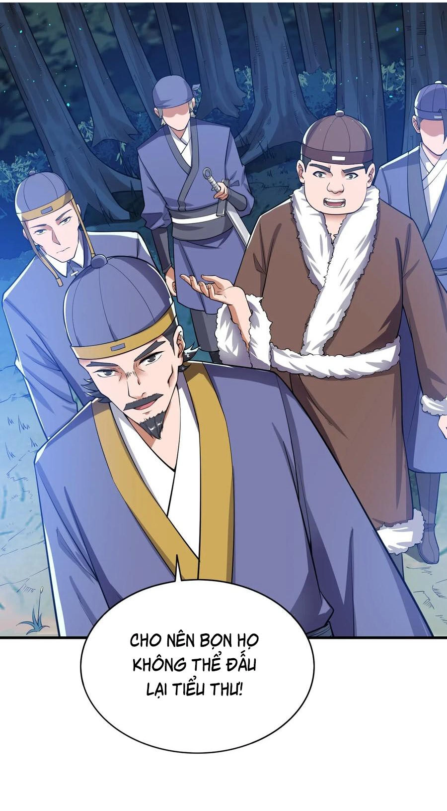 Nguyên Long Chapter 134 - 8