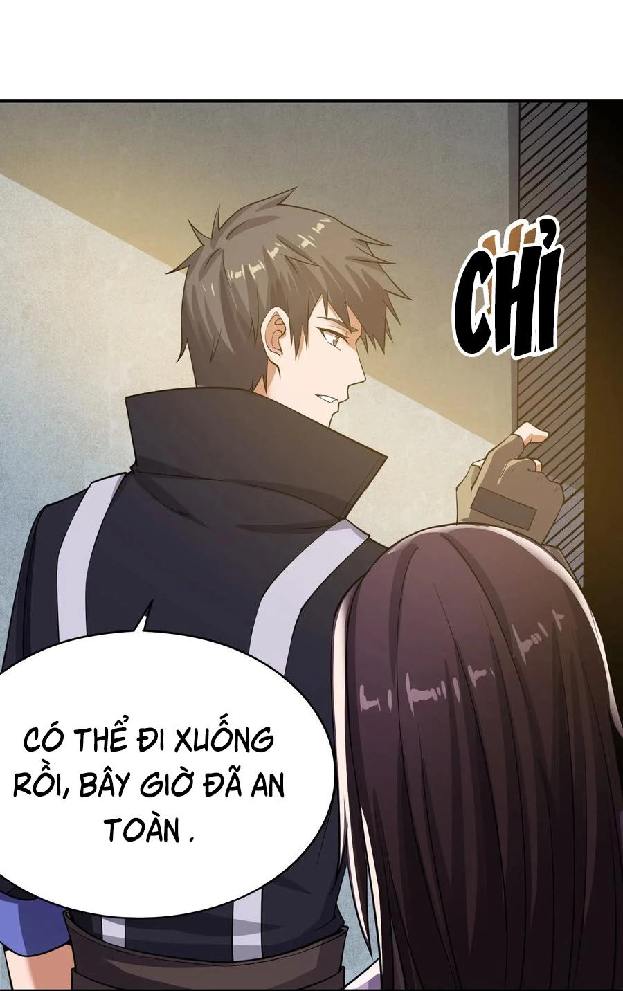 Nguyên Long Chapter 134 - 14