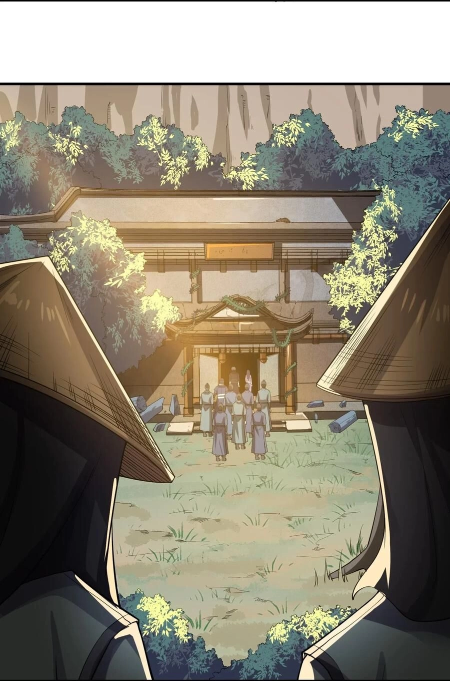 Nguyên Long Chapter 134 - 15