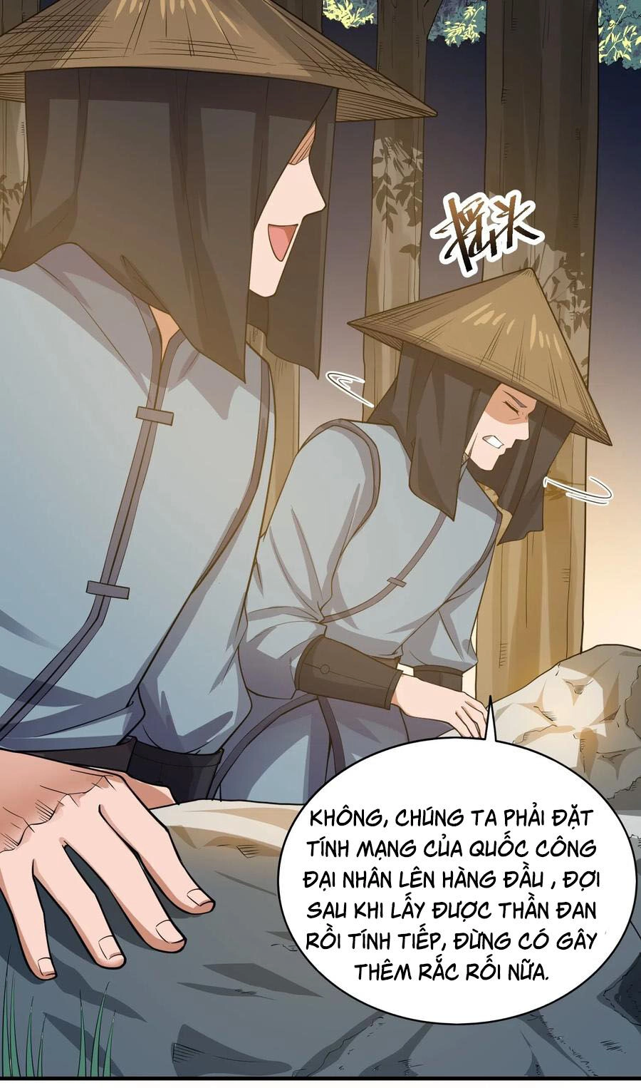 Nguyên Long Chapter 134 - 17