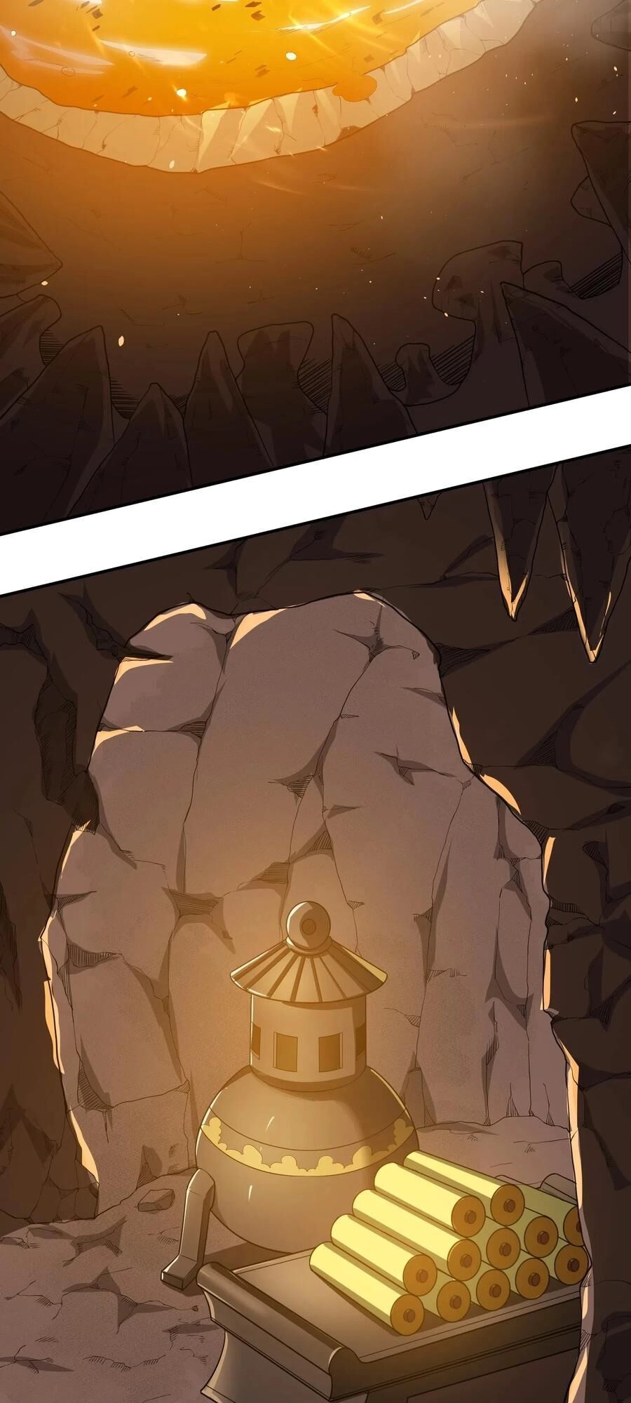 Nguyên Long Chapter 134 - 30